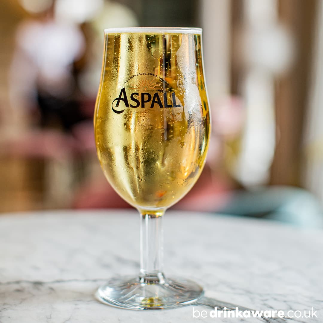 Aspall