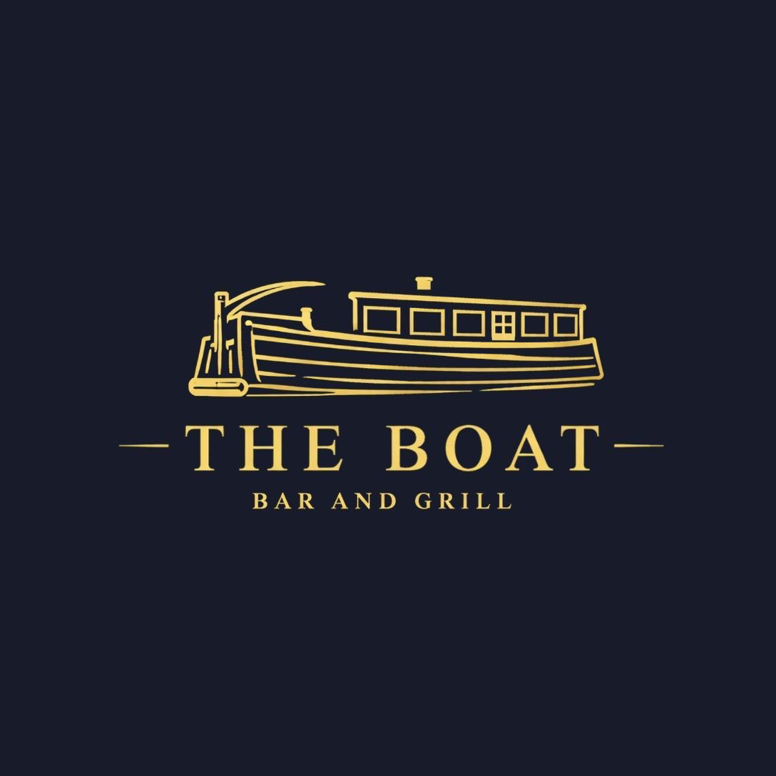 The Boat Bar & Grill