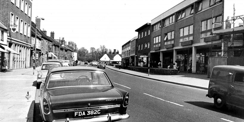 The Boat Wednesfield