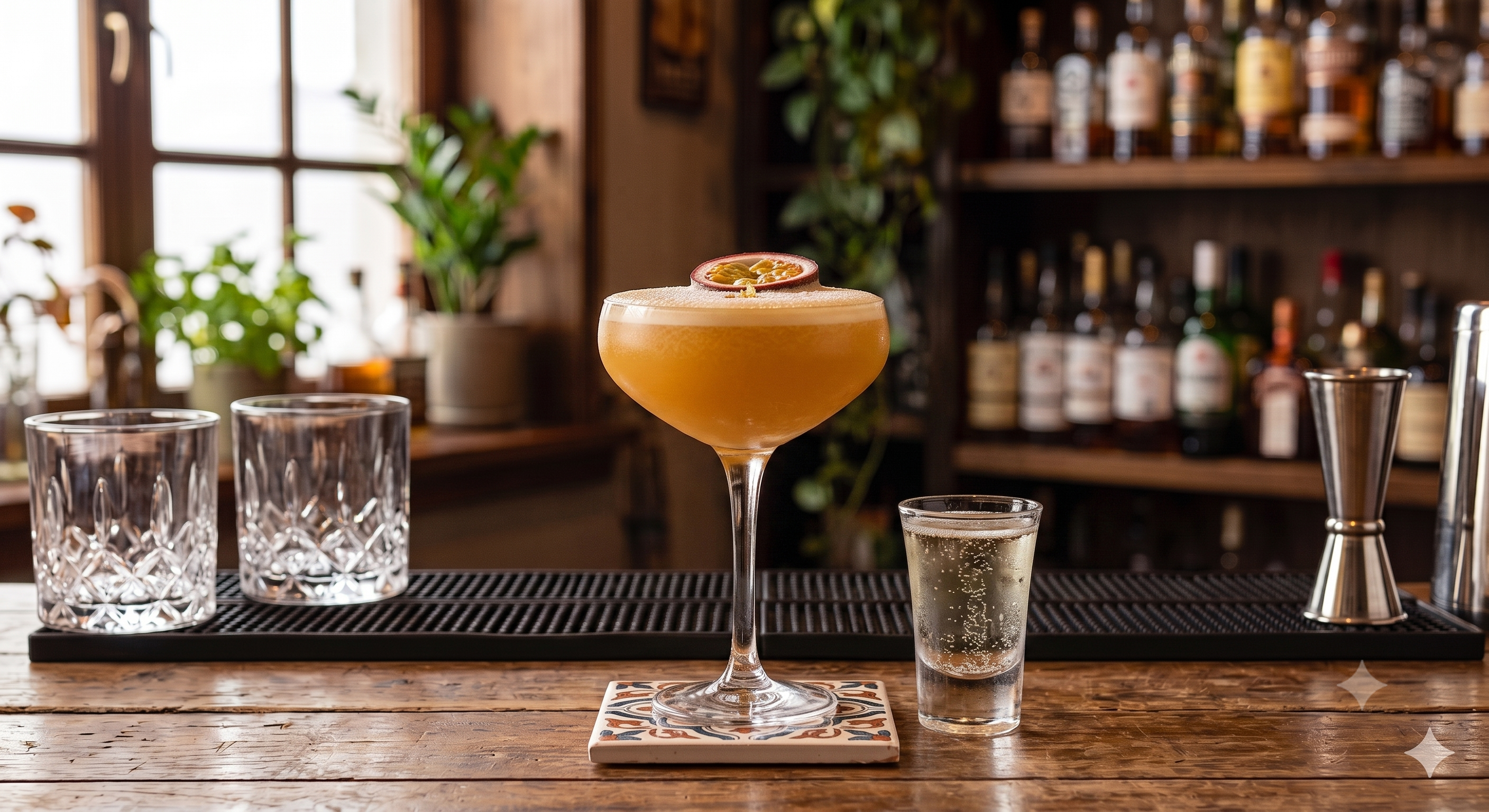 Pornstar Martini