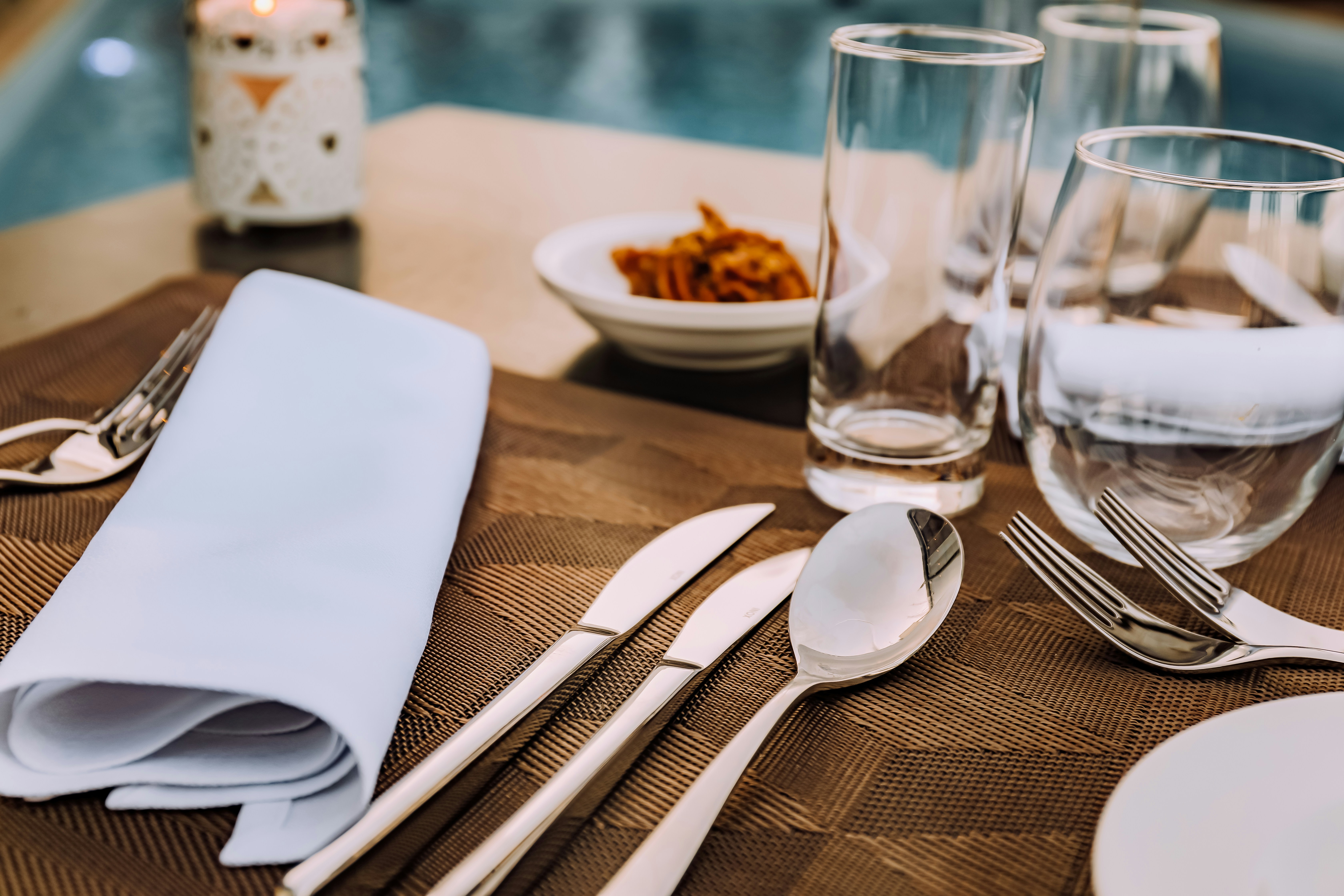 Private Dining